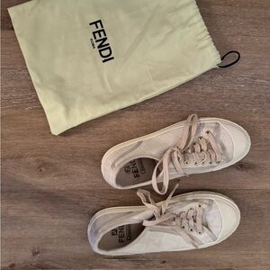 Fendi Sneakers